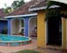 Hotel Baia Do Sol Goa